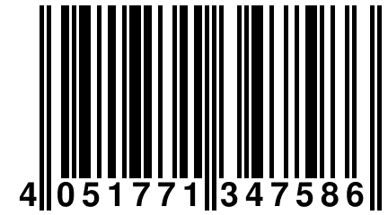 4 051771 347586