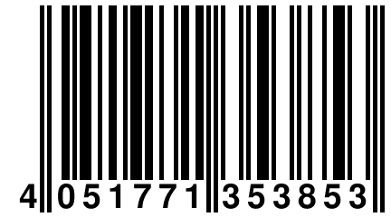 4 051771 353853