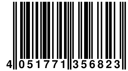 4 051771 356823