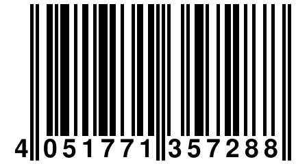 4 051771 357288