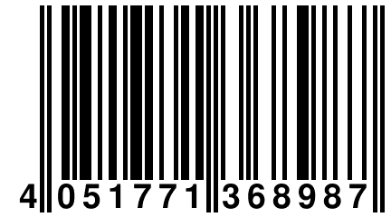 4 051771 368987