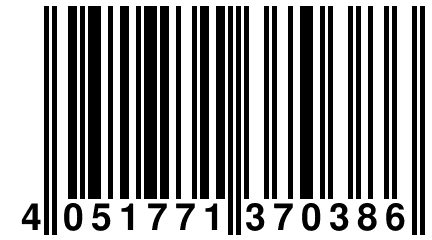 4 051771 370386