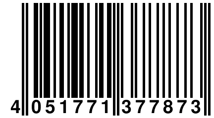 4 051771 377873