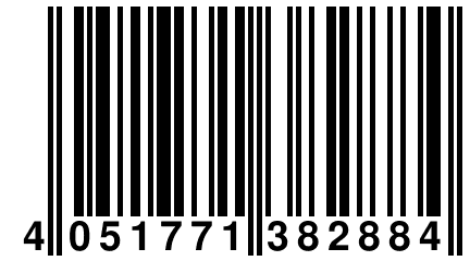 4 051771 382884