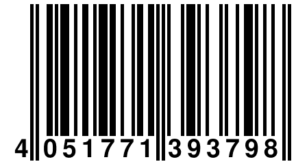 4 051771 393798