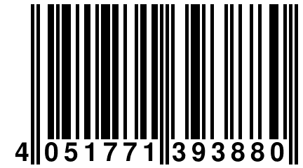 4 051771 393880