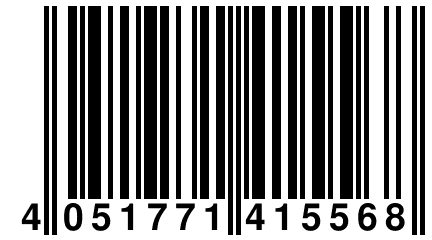 4 051771 415568