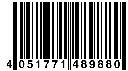 4 051771 489880