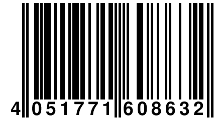 4 051771 608632