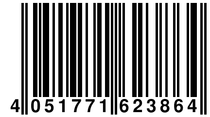 4 051771 623864