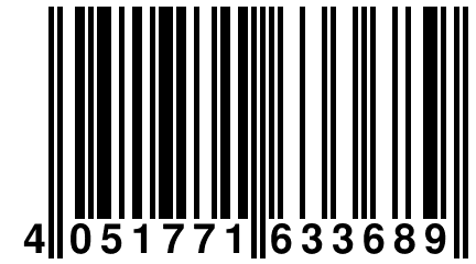 4 051771 633689