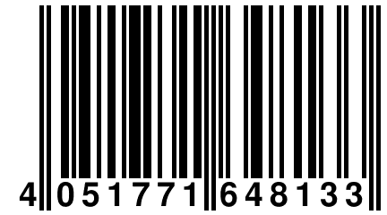 4 051771 648133