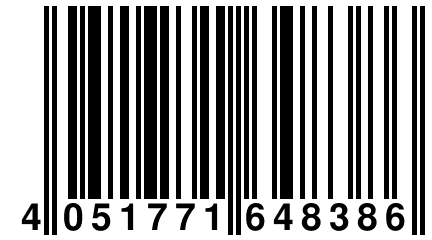 4 051771 648386