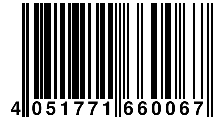 4 051771 660067