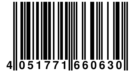 4 051771 660630