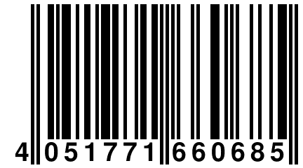 4 051771 660685