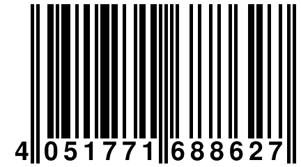 4 051771 688627