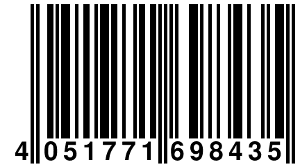 4 051771 698435