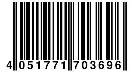 4 051771 703696