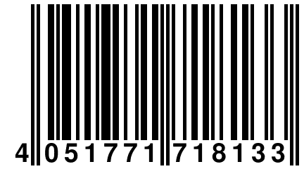 4 051771 718133