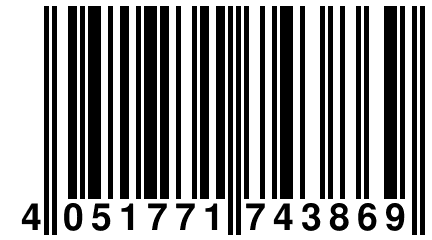 4 051771 743869