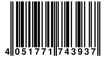 4 051771 743937