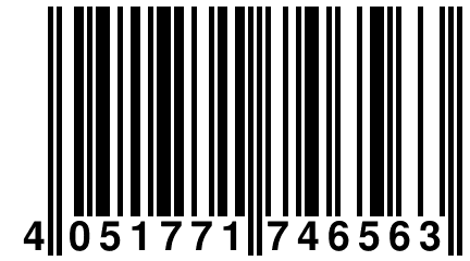 4 051771 746563