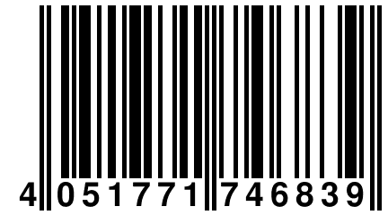 4 051771 746839