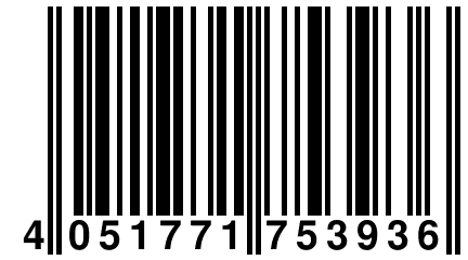 4 051771 753936