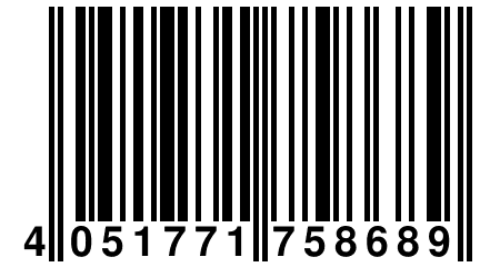 4 051771 758689