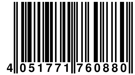 4 051771 760880