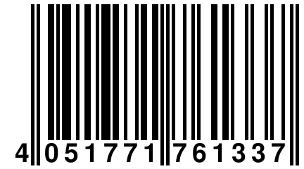 4 051771 761337