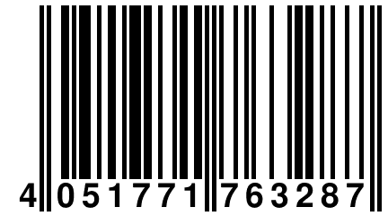 4 051771 763287