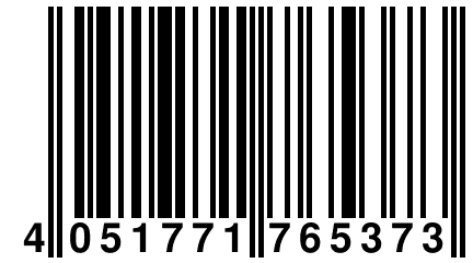 4 051771 765373