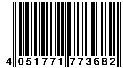 4 051771 773682