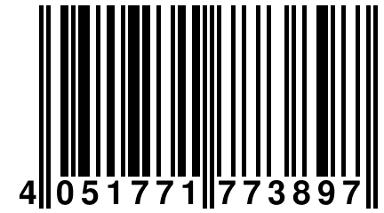 4 051771 773897