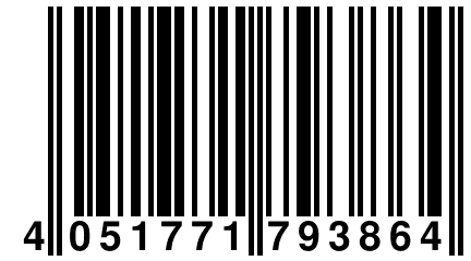 4 051771 793864