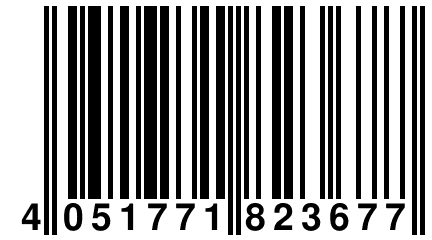 4 051771 823677