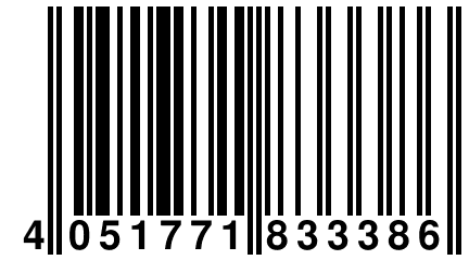 4 051771 833386