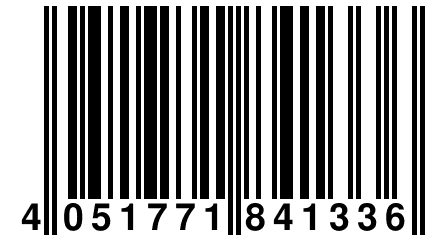 4 051771 841336