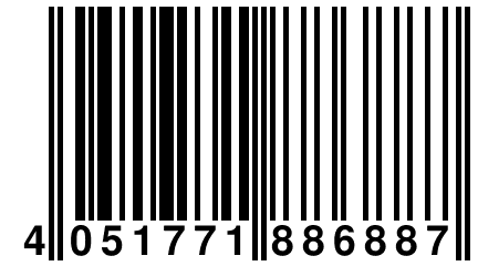 4 051771 886887