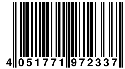 4 051771 972337