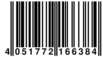 4 051772 166384