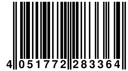 4 051772 283364