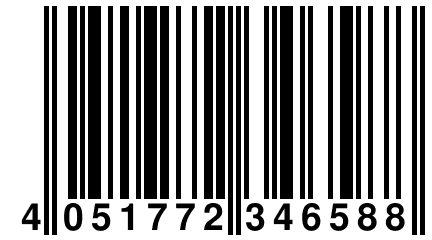 4 051772 346588