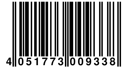 4 051773 009338