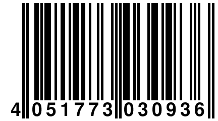 4 051773 030936