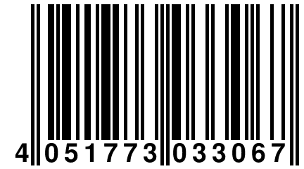 4 051773 033067