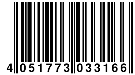 4 051773 033166