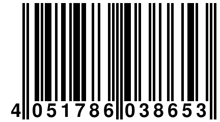 4 051786 038653